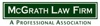McGrath Law Firm Logo