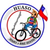 Huaso Tours Santiago Logo