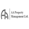AA Property Management Ltd Logo