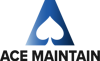 AceMaintain Logo