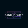Kanil PRwire Logo