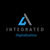 Integrated Digitalization Marketing Agency Logo