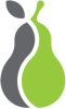 Pear Analytics Logo