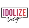 Idolize Design, LLC Logo