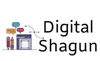 Digitalshagun Logo