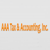 AAA Tax & Accounting, Inc. Logo