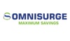 Omnisurge Maximum Savings Logo