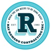 Ray Romano Contracting Logo