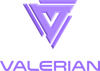 Valerian Logo