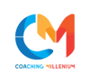 Coaching Millenium Inc Logo