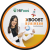 Boost Business Solutions Logo