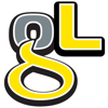 Gold Lasso Logo
