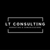 LT Consulting Logo