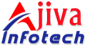Ajiva Infotech Logo