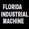 Florida Industrial Machine Logo