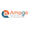 Amage Solution Logo