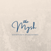 TheMysh Logo