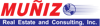 Muñiz Real Estate And Consulting Inc. Logo