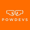 PowDevs Logo
