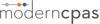 Modern CPAs, Inc. Logo