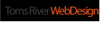Toms River Web Designs Logo