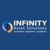 Infinity Asset Solutions Logo