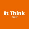 It Think Zone Logo
