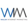 Walsh Internet Marketing - NJ Logo