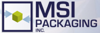MSI Packaging, Inc. Logo