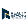 Realty Growth Inc Logo