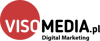Visomedia.pl Logo