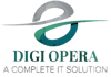 Digi Opera Logo