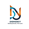 Digmancy Logo
