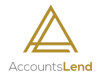 ACCOUNTSLEND Logo