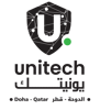 Unitech Logo