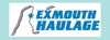 Exmouth Haulage Logo