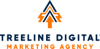 Treeline Digital Marketing Agency Logo