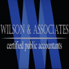 Wilson & Associates Logo
