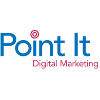 Point It Logo
