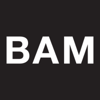 BAM Communications Logo