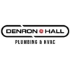 Denron Hall Plumbing & HVAC Logo