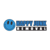 Happy Junk Removal Logo