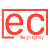 EC Design Agency Logo