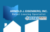 Arnold J. Eisenberg, Inc. Logo