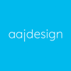 aajdesign Logo