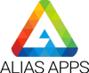 Alias Apps Logo