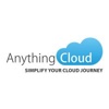 Anything Cloud Logo