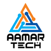 AamarTech Logo