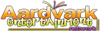 Aardvark Entertainment Network Logo
