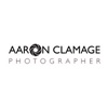 Aaron Clamage Photography Logo
